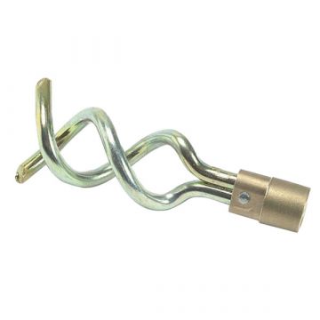 Universal Double Worm Screw SR06 1749 50mm