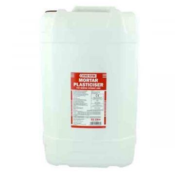 Bostik EMP Mortar Plasticiser 25Lt