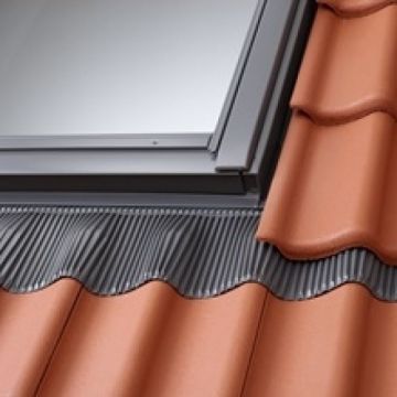 Velux EDW UK04 Tile Flashing 1340mm x 980mm