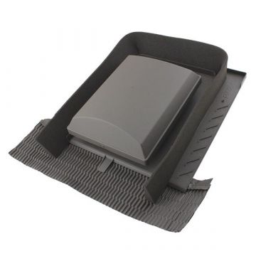 Versa Tile G5 Ventilator Blue/Black
