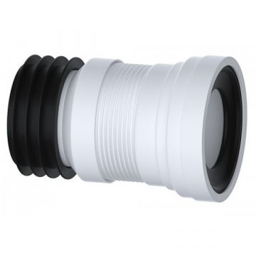 Viva Mini Flexible Pan Connector 200-350mm
