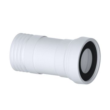 Viva Slinky-Fit Medium Flexible Pan Connector 240-500mm