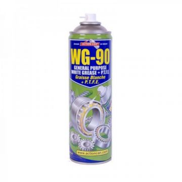 WG90 General Purpose White Grease 500ml