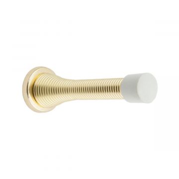 Flexible Door Stop 75mm EB