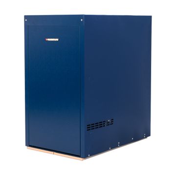 Warmflow Agentis Boilerhouse Condensing Oil Boiler 27–33kW