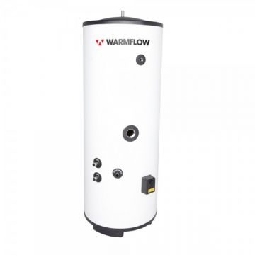 Warmflow Indirect Unvented Cylinder 210Lt