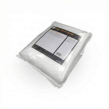 Water Vapour Barrier Sheet 5m x 4m