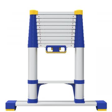 Werner 3.2m Telescopic Ladder