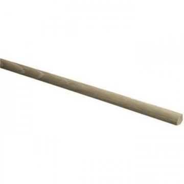 White Oak Quadrant CRN5001 12mm x 12mm x 2.4M