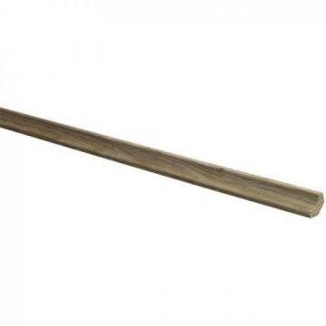 White Oak Scotia FLR5001 15mm x 15mm x 2.4M