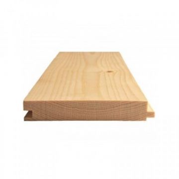 Whitewood Tongue & Groove Flooring 19mm x 119mm