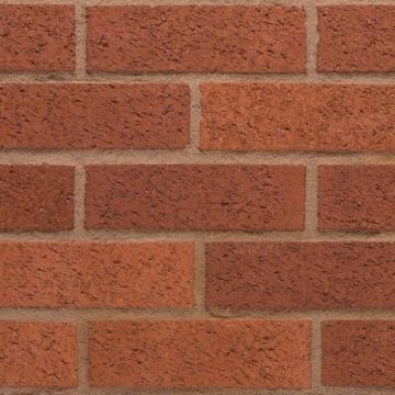 Wienerberger Kinder Mixed Red Brick 65mm