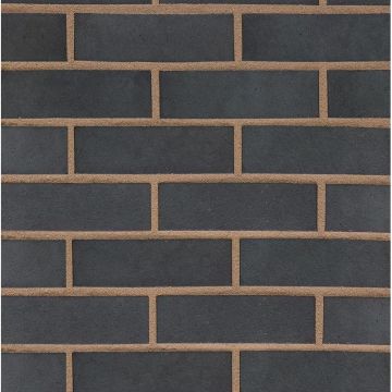 Wienerberger Staffordshire Smooth Blue Brick 65mm