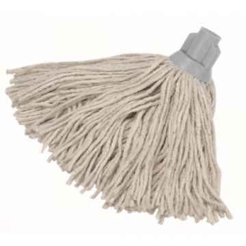 Wool Mop 16 Ply Assembled