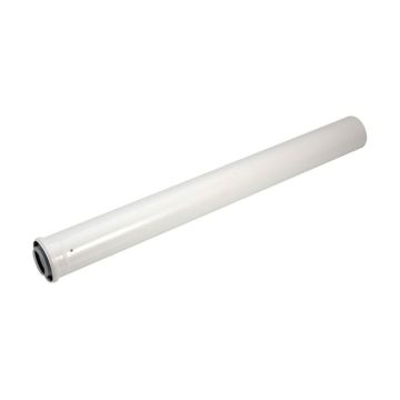 Worcester Bosch Flue Extension 960mm x 60/100mm