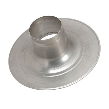 Worcester Bosch Flat Roof Flashing Kit