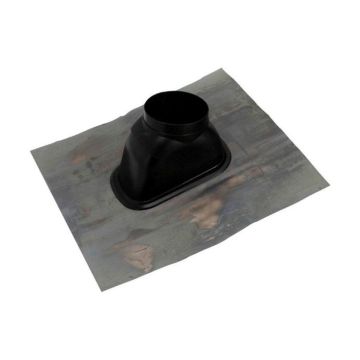 Worcester Bosch Pitched Roof Flue Flashing Kit