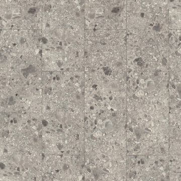 EGGER Aqua Grey Triestino Terrazzo Laminate  (2.53m²)