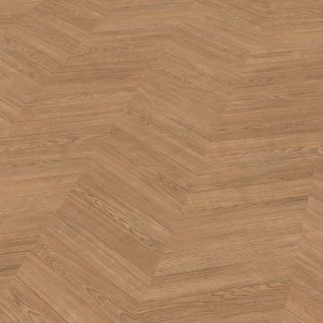 EGGER Brown Skanderborg Oak Chevron Laminate  (2.53m²)