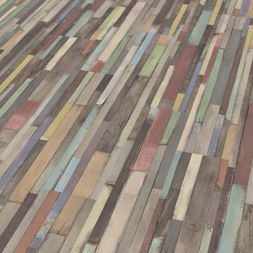 EGGER Coloured Dimas Wood Laminate (2.49m²)