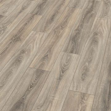 EGGER Grey Bardolino Oak Laminate (2.49m²)