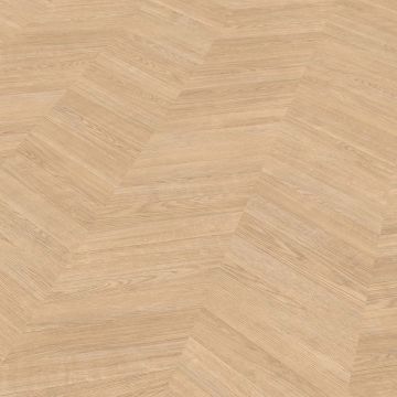 EGGER Sand Skanderborg Oak Chevron Laminate  (2.53m²)