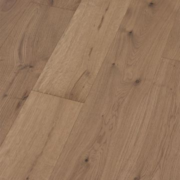 Gio Paris Brown Oak Engineered Click Flooring (2.28m²)