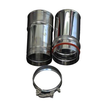 Grant Blue System Adjustable Extension 225–295mm (80mm)