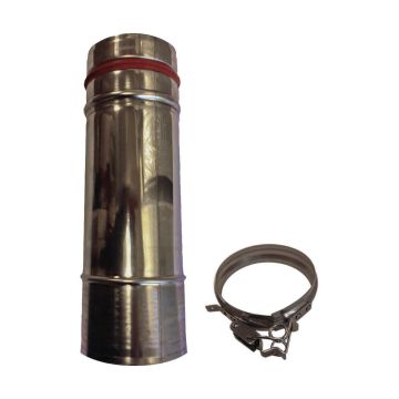 Grant Blue System Extension 200mm (100mm)