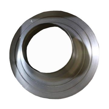 Grant White System Flat Roof Flashing (150mm)