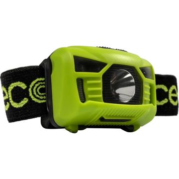 Luceco USB Inspection LED Head Torch