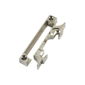 Rebate Kit for Double Sprung Latch NP