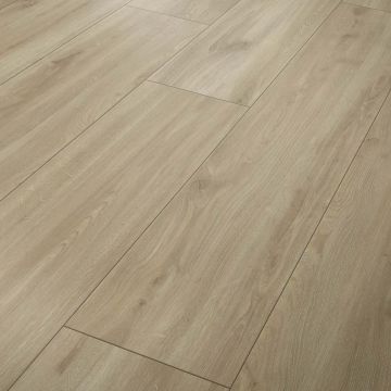 Swiss Krono Zodiac Cream Oak Laminate (1.33m²)