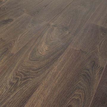 Zodiac Leysin Oak AC5 12mm Laminate (1.33m²)