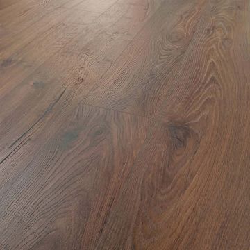 Swiss Krono Sunset Oak Laminate (1.48m²)