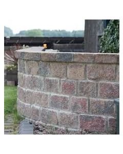 Country Stone Coping Heather