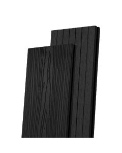 Composite Prime HD Deck X Lava Deckboard