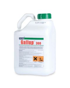 Gallup Weed Killer 5L