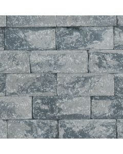 Garden Stone Walling Slate