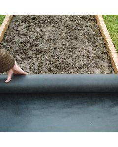 Landscaping Fabric 1m x 14m