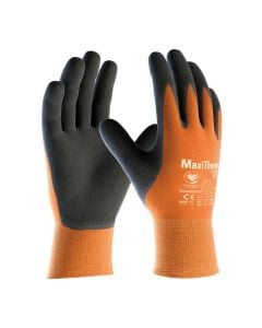 MaxiTherm Palm Coated Gloves 