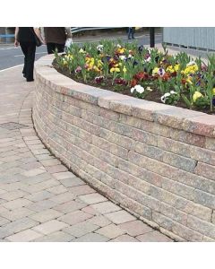 Secura Lite Stone Coping Heather