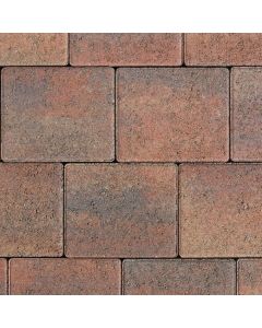 Tobermore Shannon Paving Heather 208mm x 173mm x 50mm