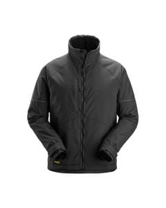Snickers All Round Winter Jacket - Black