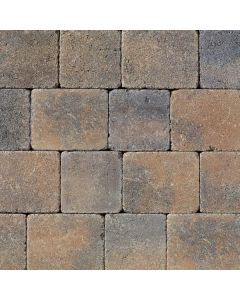 Tobermore Tegula Paving Bracken 140mm x 140mm x 50mm