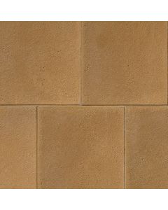 Tobermore Classica Paving Flags Golden 400mm x 400mm x 32mm