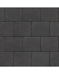 Tobermore Shannon Paving Charcoal 208mm x 173mm x 50mm