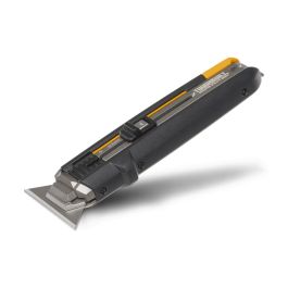 Steel Rope Scraper ToughBuilt Scraper Utility Knife TB-H4S5-01 | 2-in-1 Tool