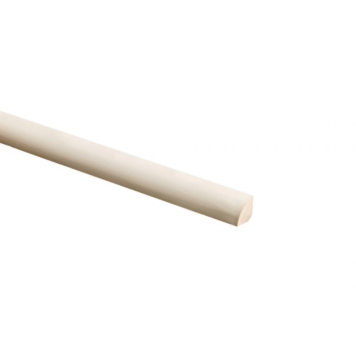 Primed Pine Quadrant CRN6020 16mm x 16mm x 2.4M main product photo
