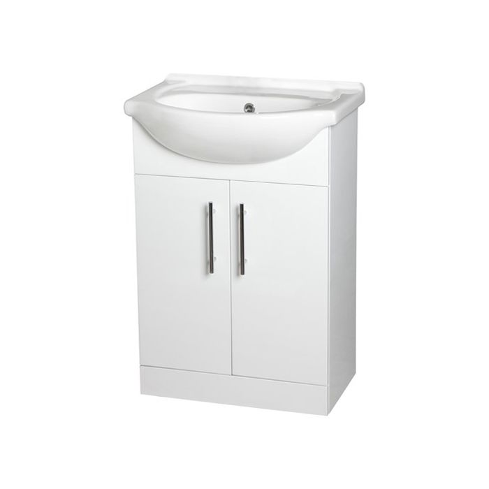 Sonas Belmont 550mm Vanity Unit & Basin main product photo